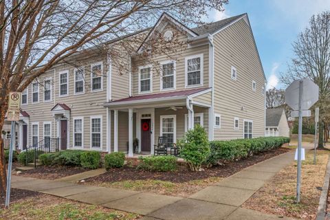 Photo of 7844 Heaton Way, Nashville, TN 37211 (MLS # 3073328)