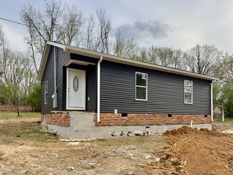 1145 Stewart Ln Estill Springs TN 37330