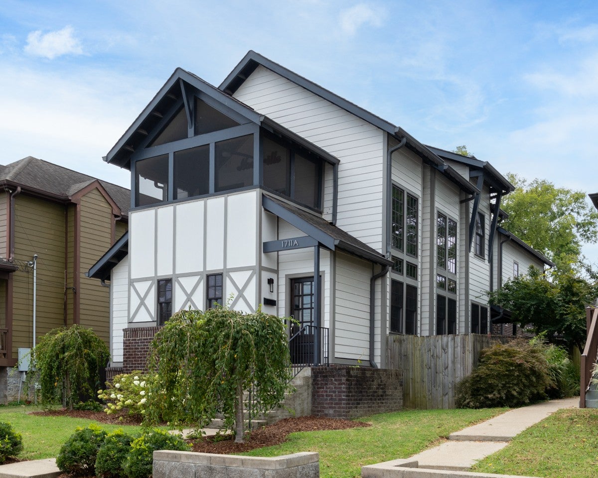 3-bed listing at 1711 6th Ave N A, Nashville