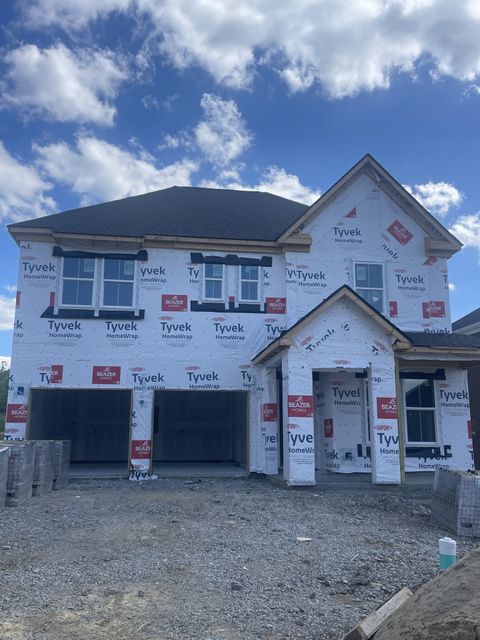232 Pin High Drive Mount Juliet TN 37122