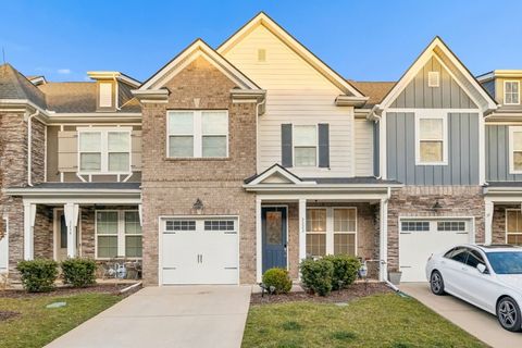 3222 Brookberry Ln Murfreesboro TN 37129