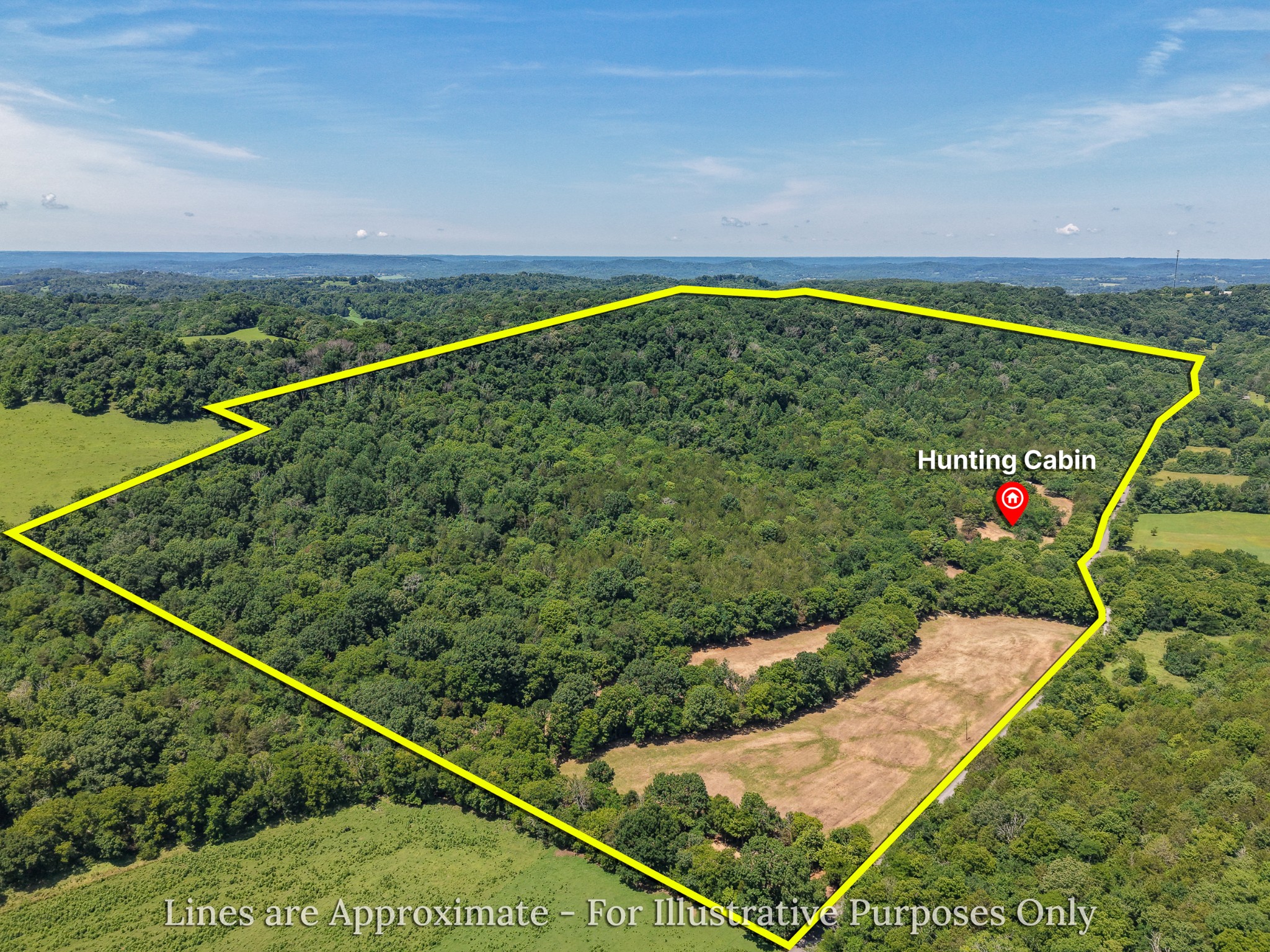 70 Giles Hollow Rd