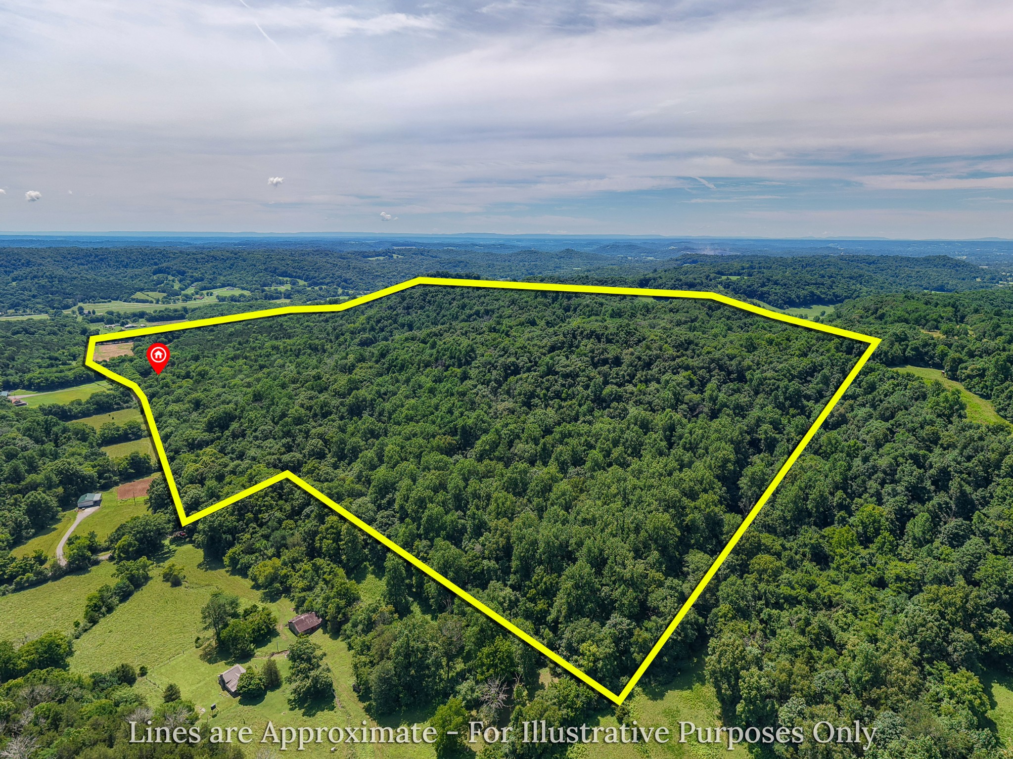70 Giles Hollow Rd