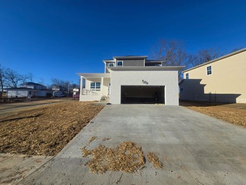3601 Westlake Dr, Clarksville, TN 37040 - MLS#: 2768948
