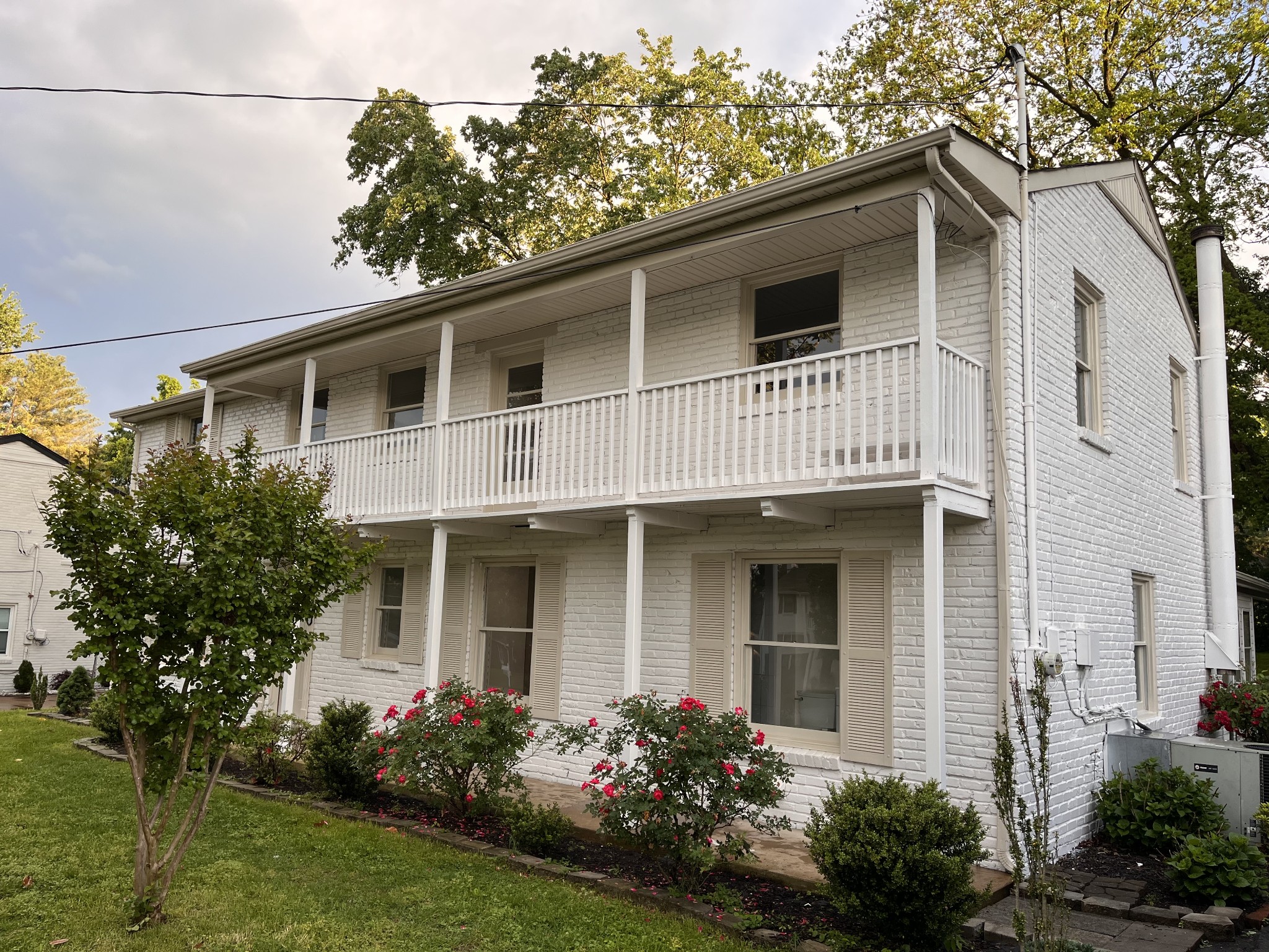 361 Binkley Dr