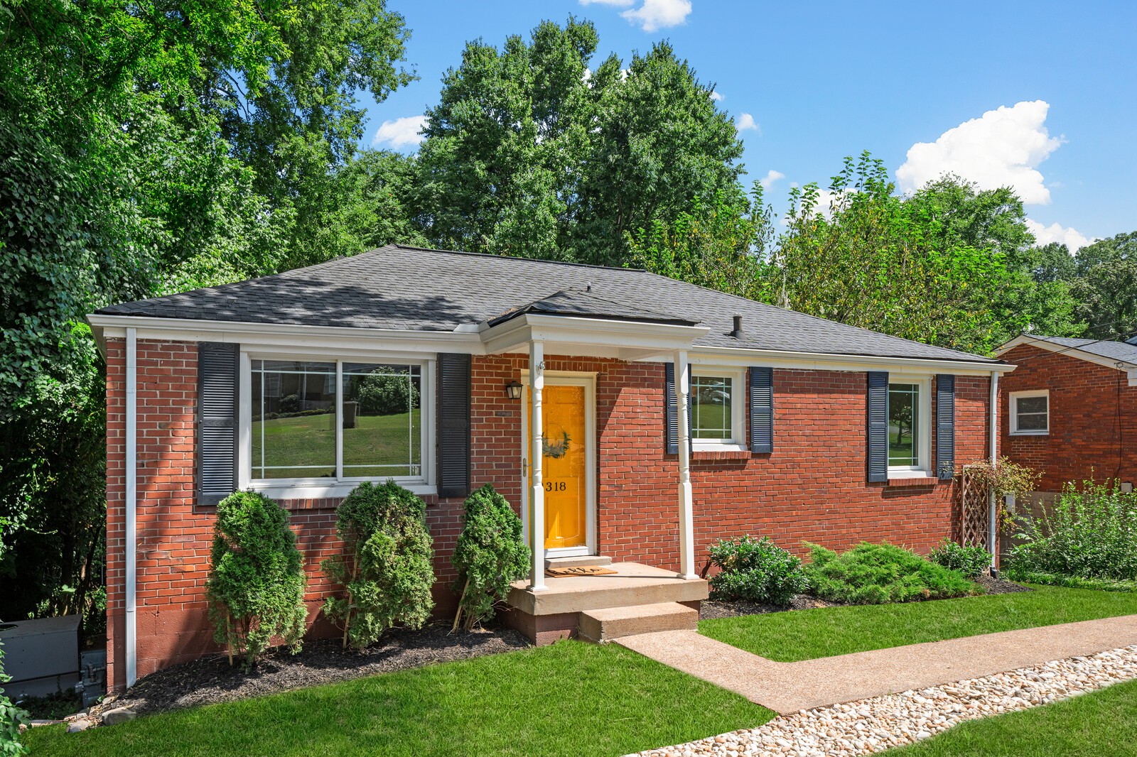 2318 Dennywood Dr