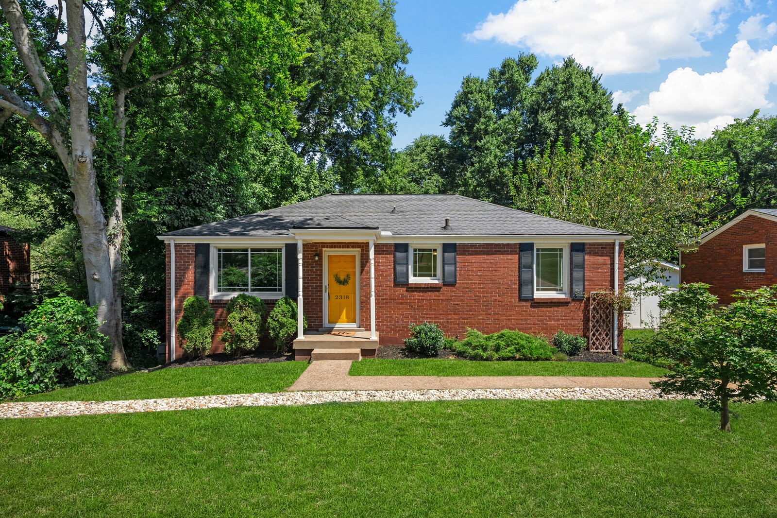 2318 Dennywood Dr