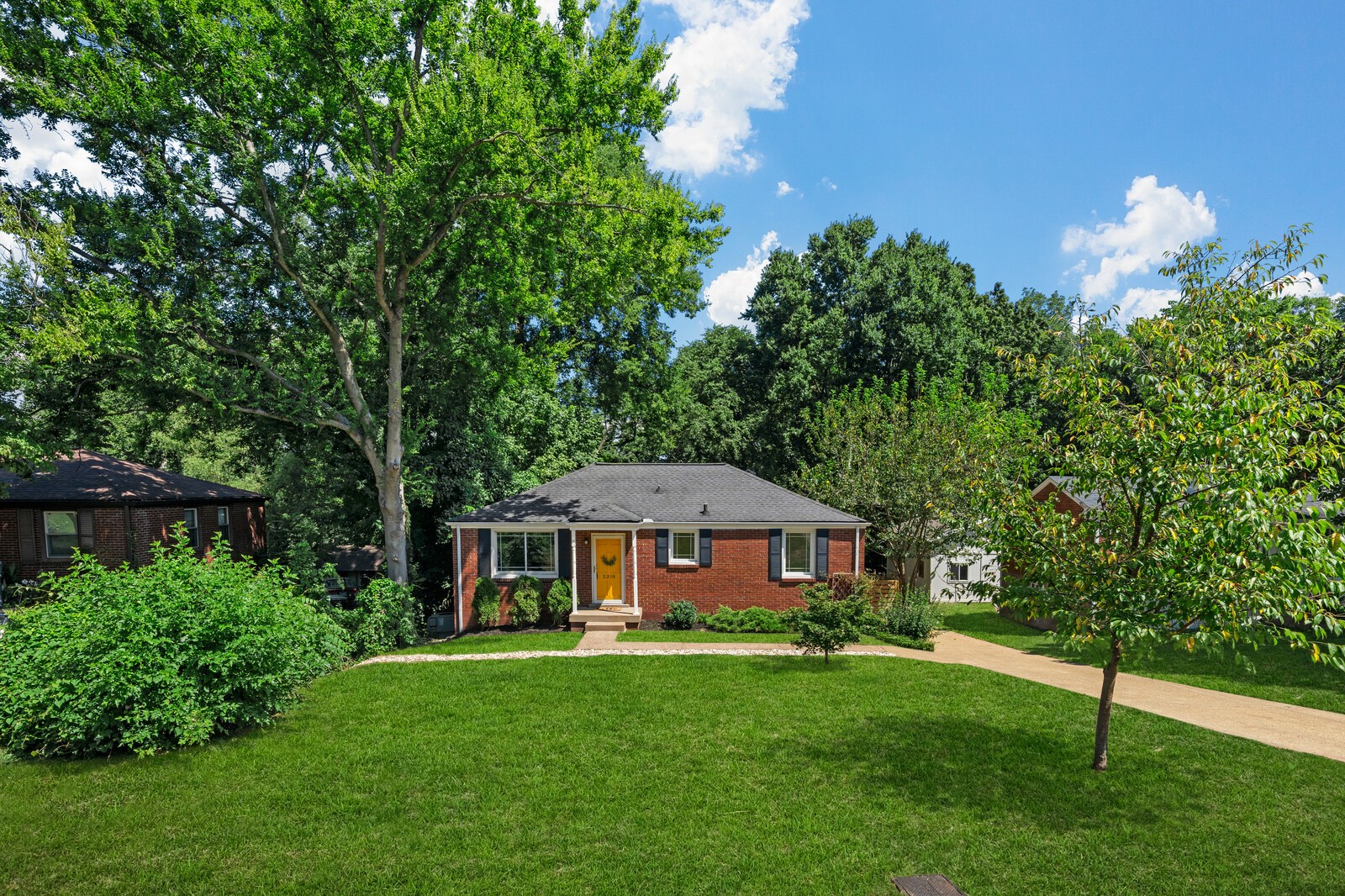 2318 Dennywood Dr