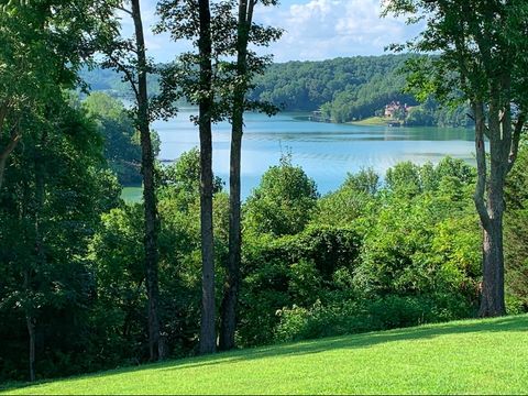 1157 Majors Cemetery Rd Lynchburg TN 37352