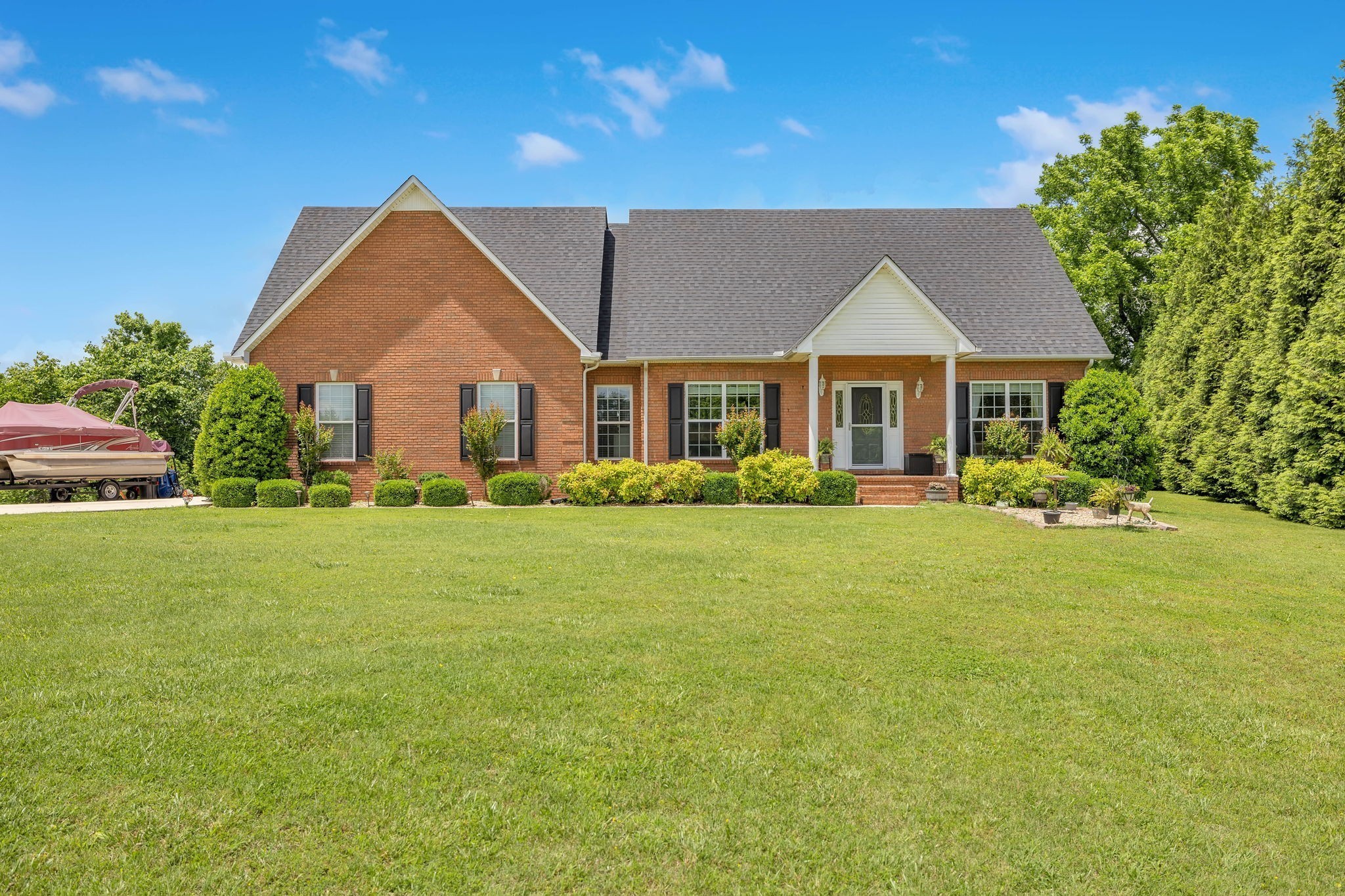 1157 Majors Cemetery Rd