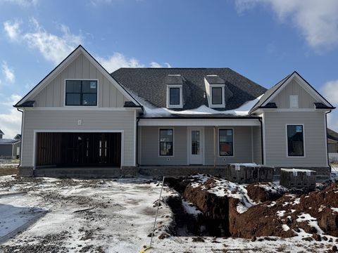 10116 Forkhorn Ln Bell Buckle TN 37020