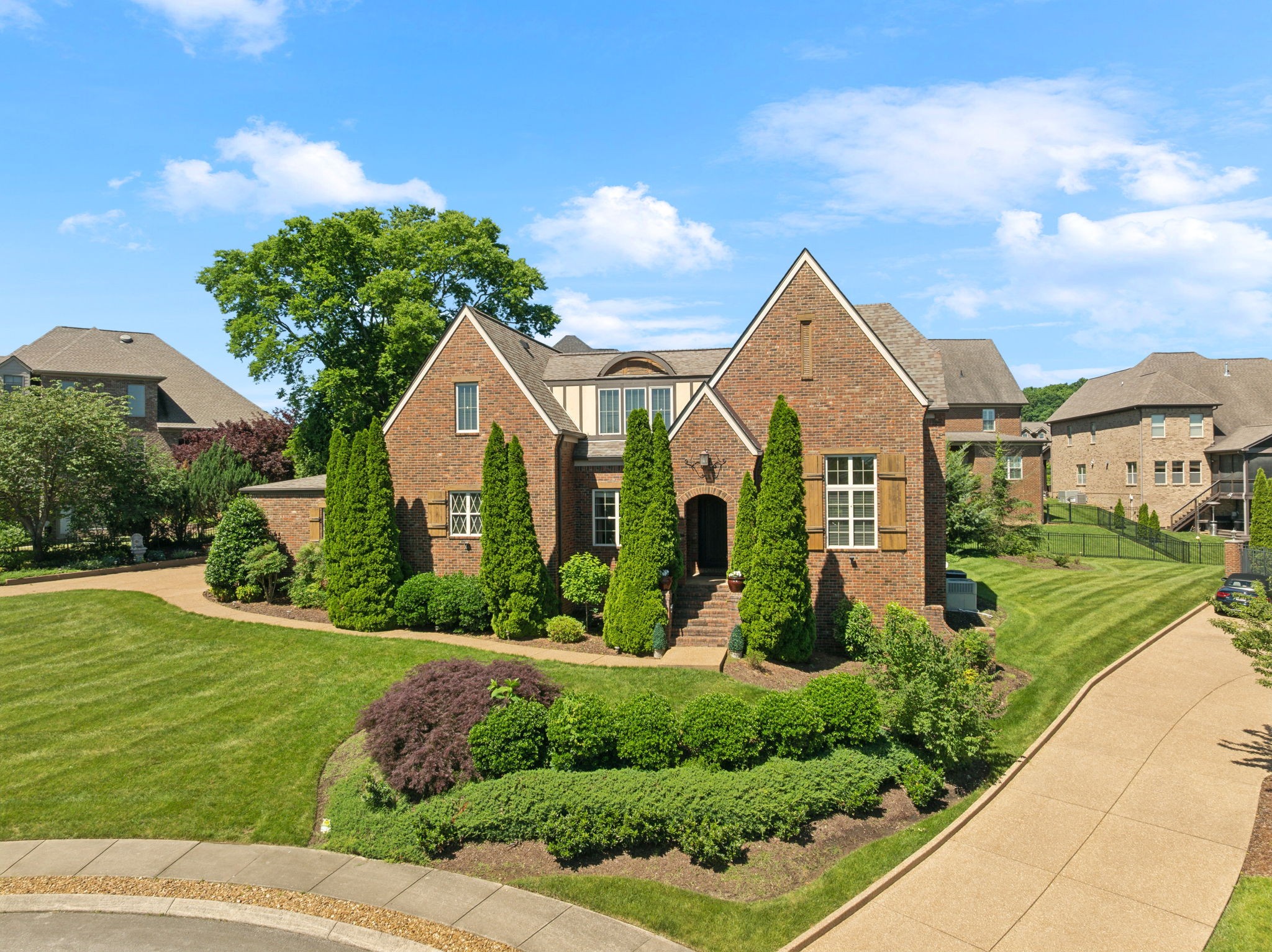 7003 Grackle Ct