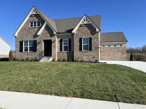7709 Woodford Drive, Fairview, TN 37062 - MLS#: 2765177
