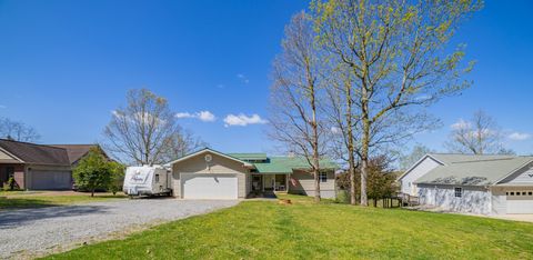 1927 Laurel Lake Dr Monteagle TN 37356
