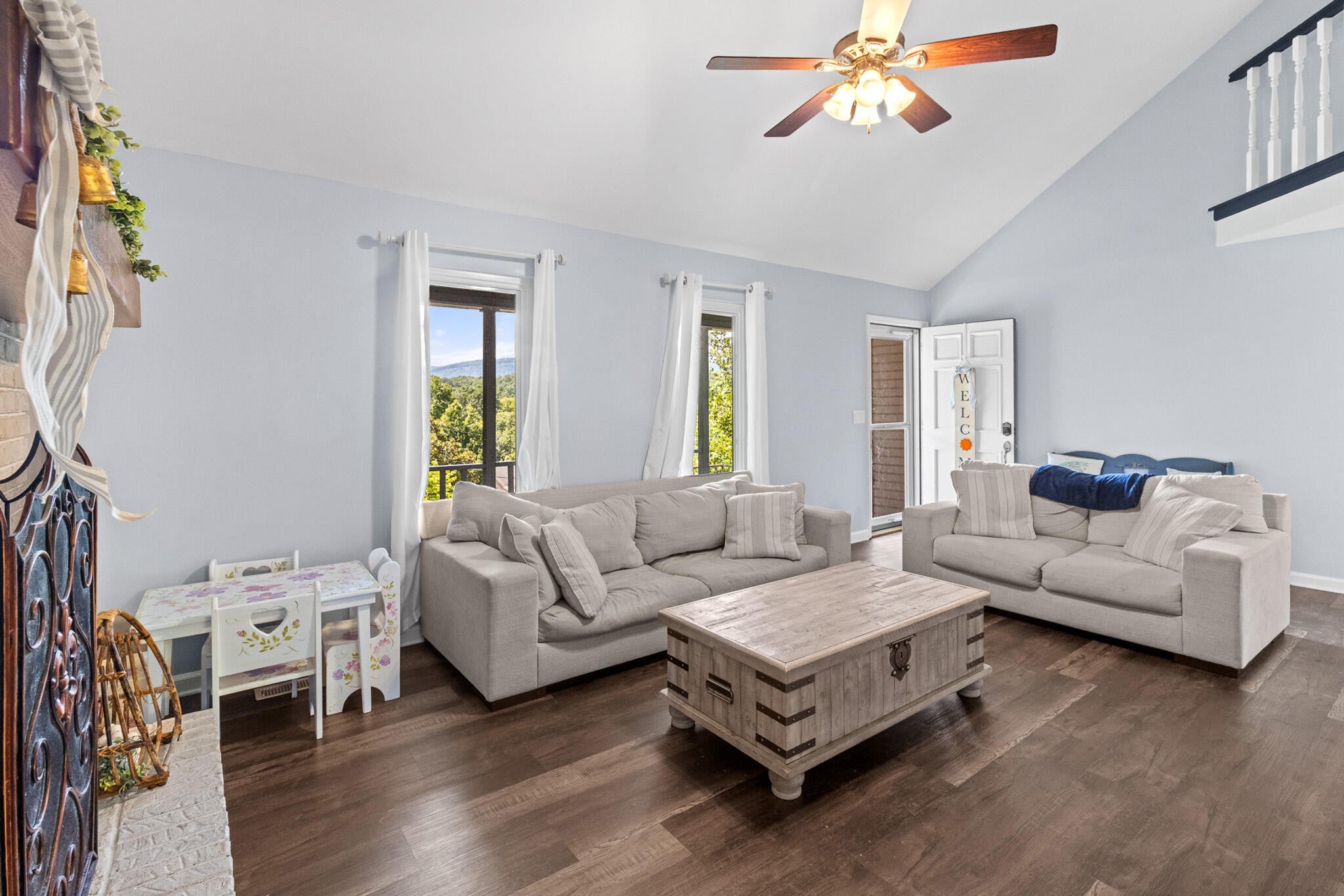 7718 Sandalwood Heights Drive