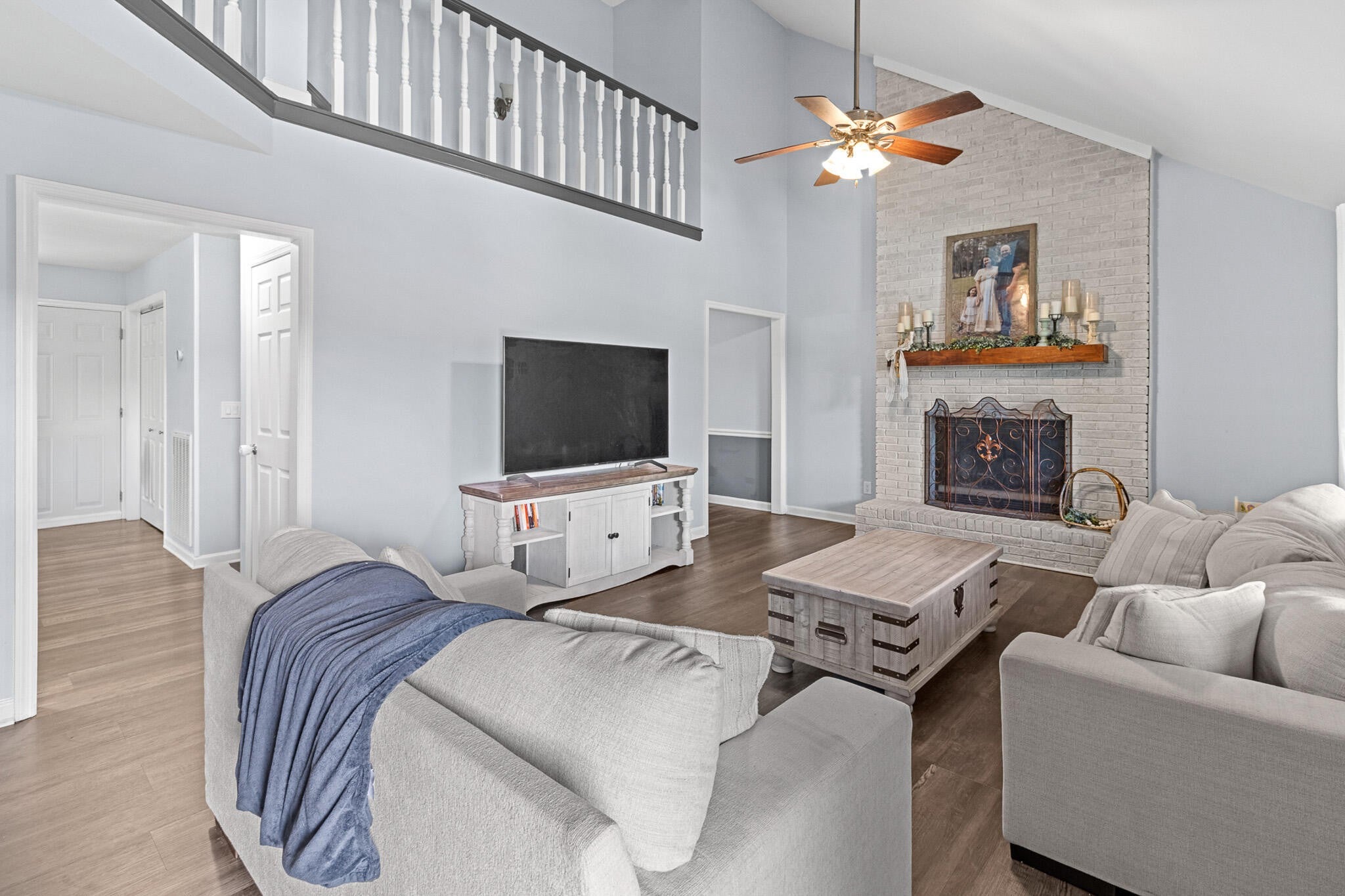 7718 Sandalwood Heights Drive