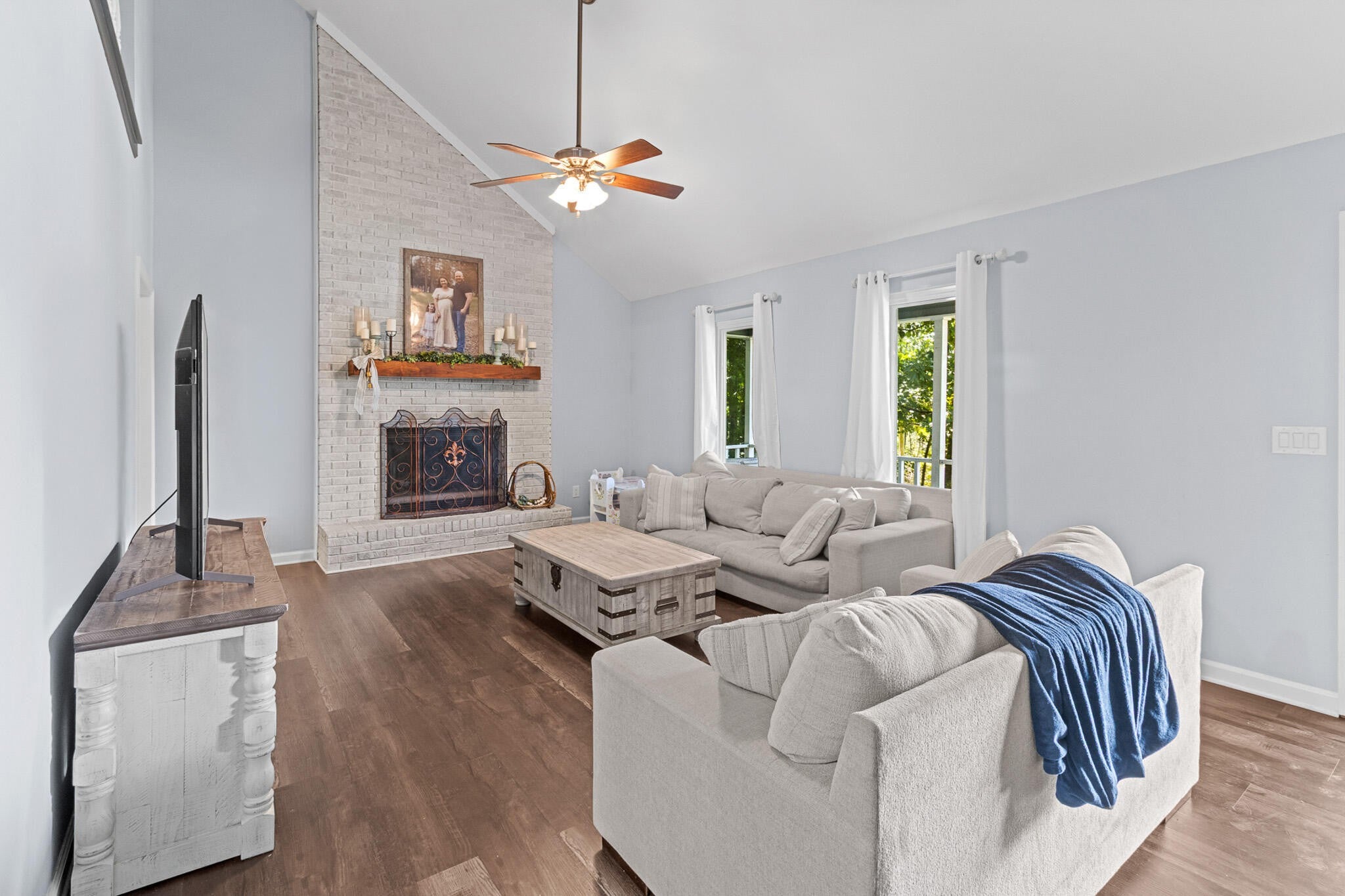 7718 Sandalwood Heights Drive