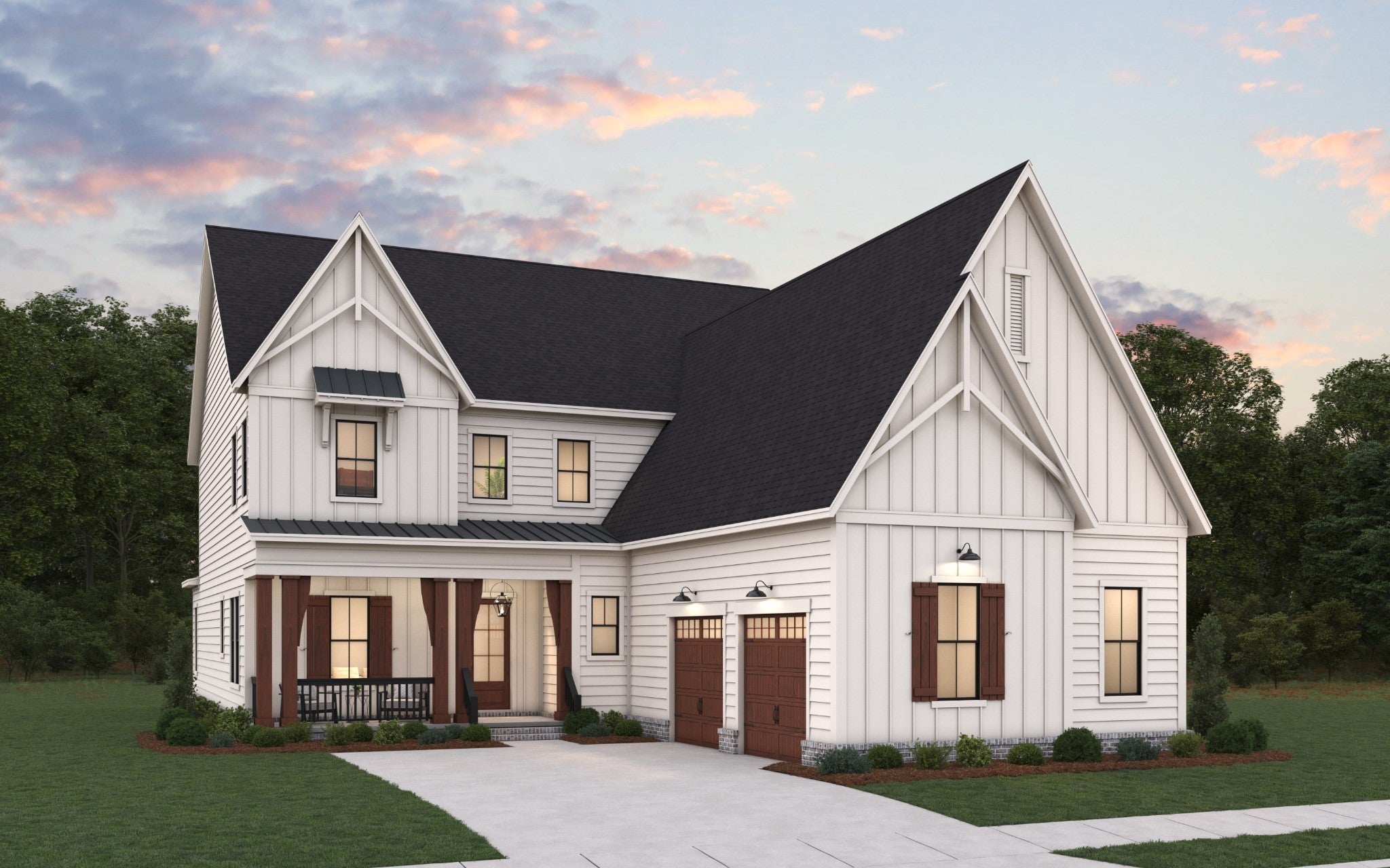 5-bed listing at 5186 Rambler Loop, Franklin
