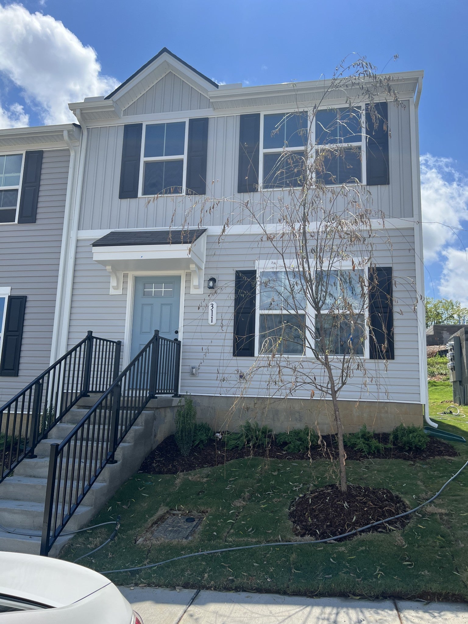 3.0-bed rental at 2757 Thornton Grove Blvd 311