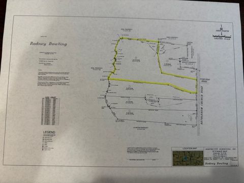 0 Bethlehem Church Rd Shelbyville TN 37160