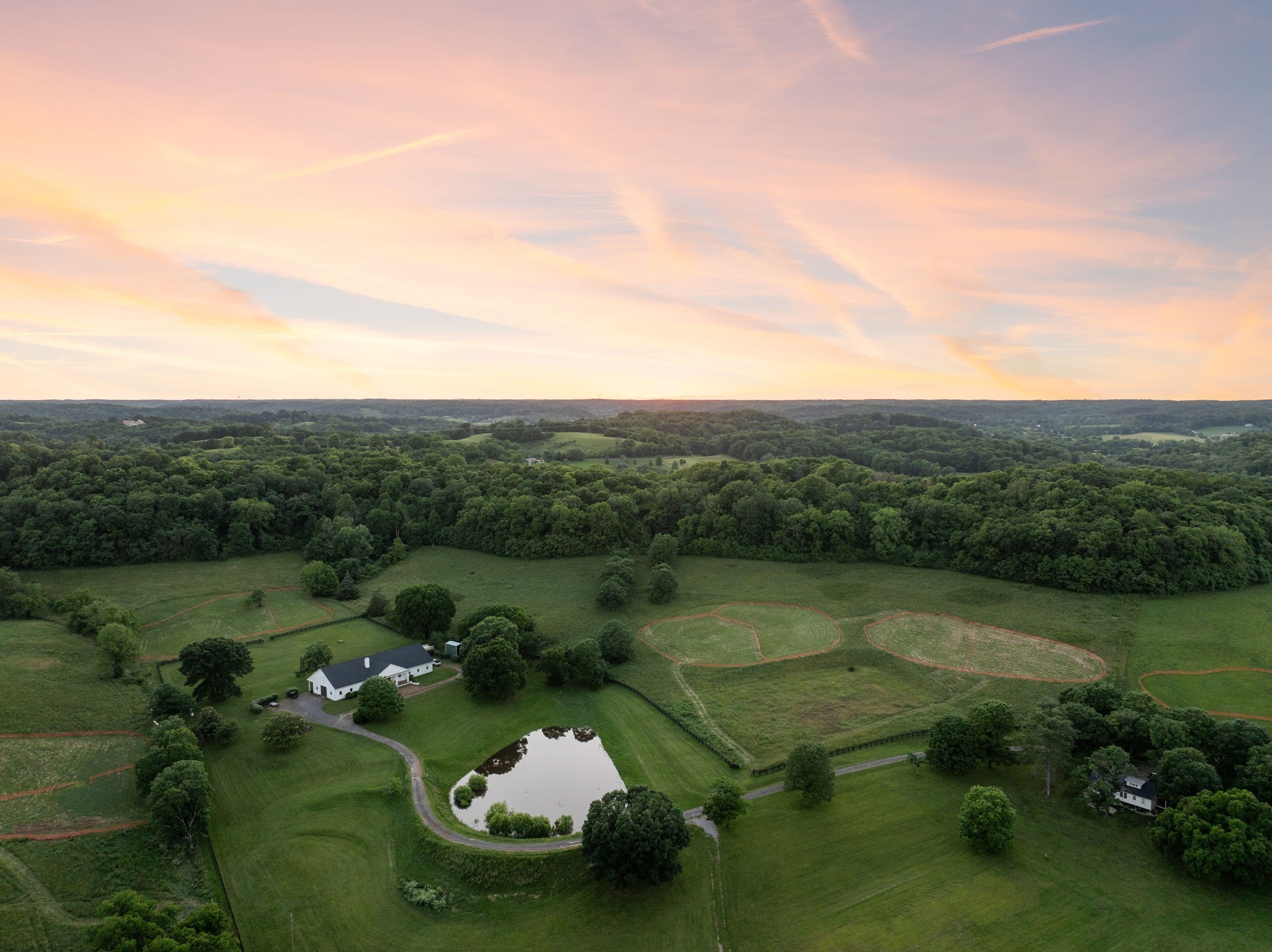 Middle Tennessee Properties 4 3201 Carl Rd