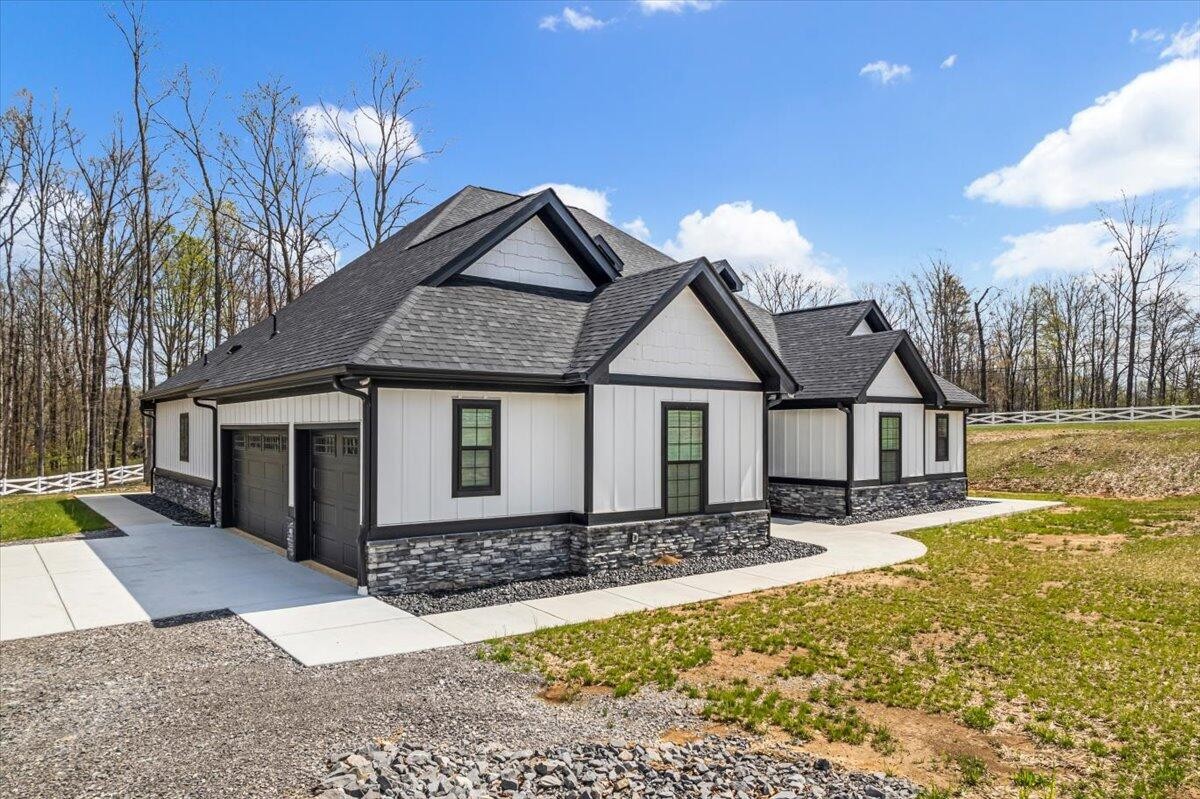 4660 S Pittsburg Mountain Road