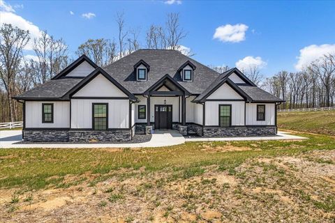 4660 S Pittsburg Mountain Road South Pittsburg TN 37380