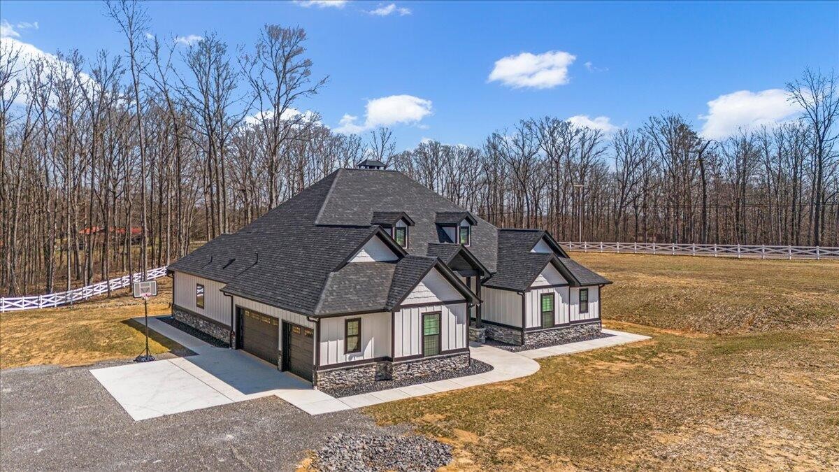 4660 S Pittsburg Mountain Road