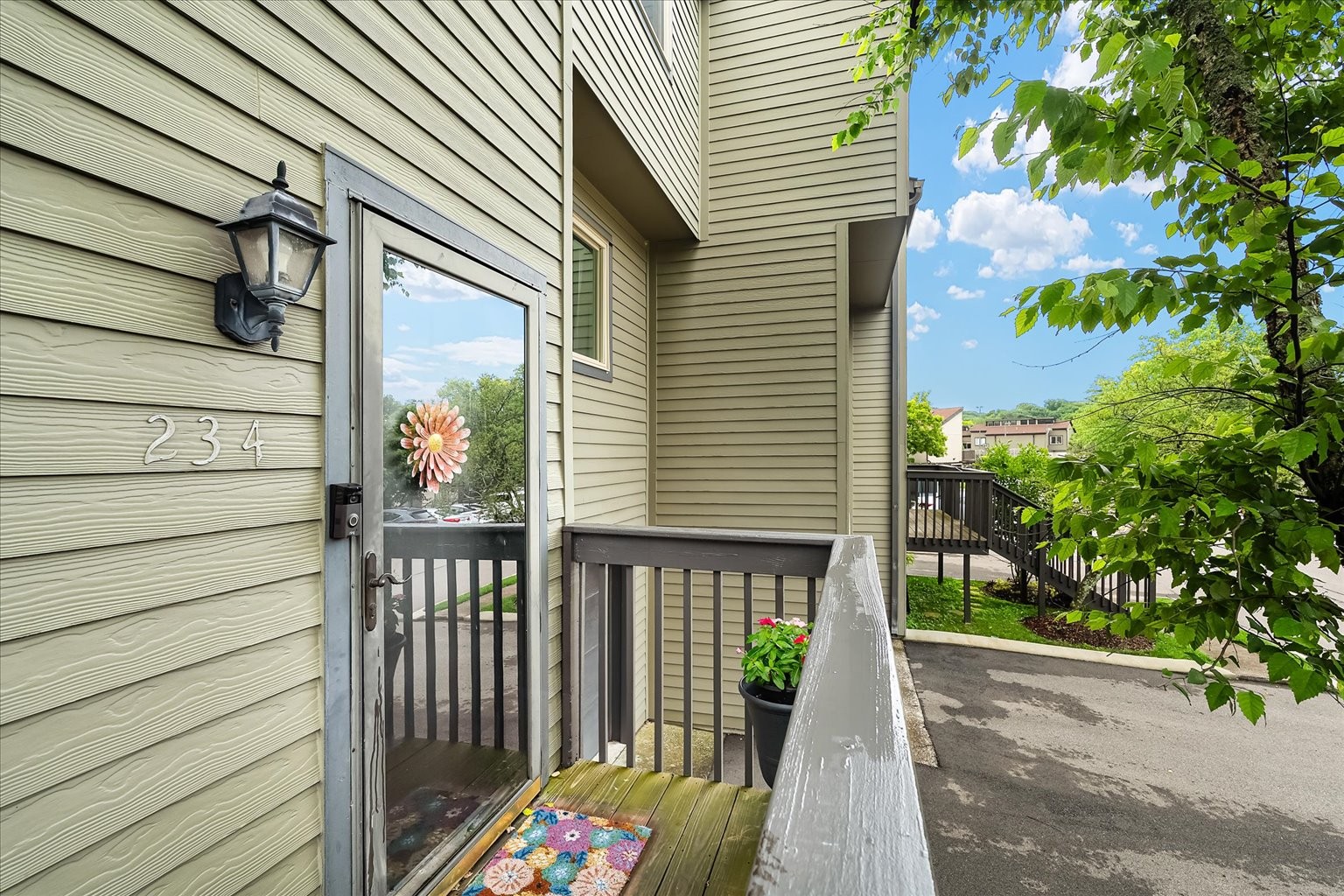 Middle Tennessee Properties 1 234 Summit Ridge Dr