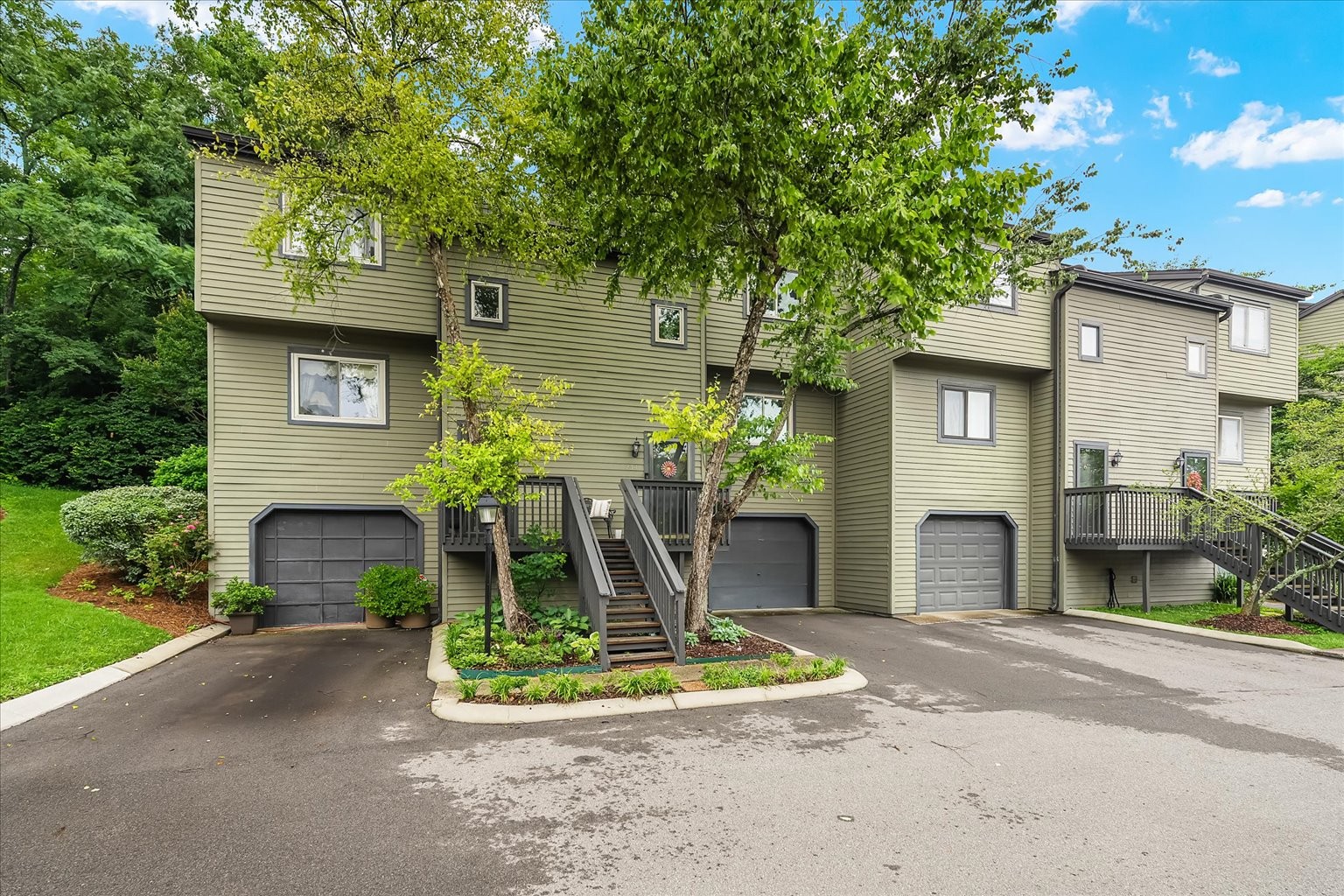 Middle Tennessee Properties 2 234 Summit Ridge Dr