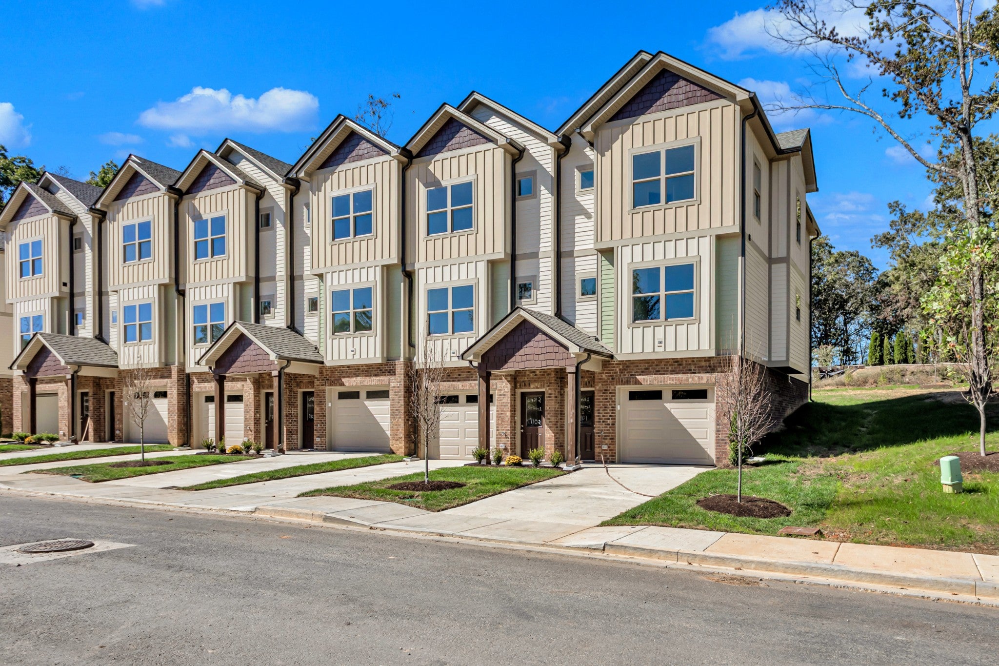 7101 Columbus Cove PVT Way