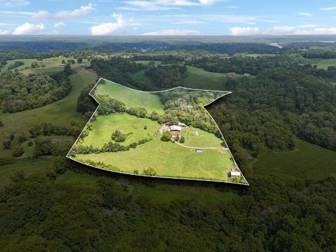 994 Bull Run Rd Lynchburg TN 37352