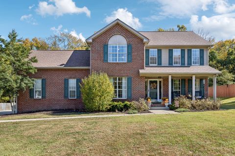 1262 Countryside Rd, Nolensville, TN 37135 - MLS#: 2807958