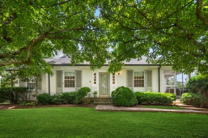 3501 Rainbow Pl Nashville TN 37204