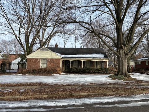 Photo of 4856 Kaye Rd, Memphis, TN 38117 (MLS # 3123482)