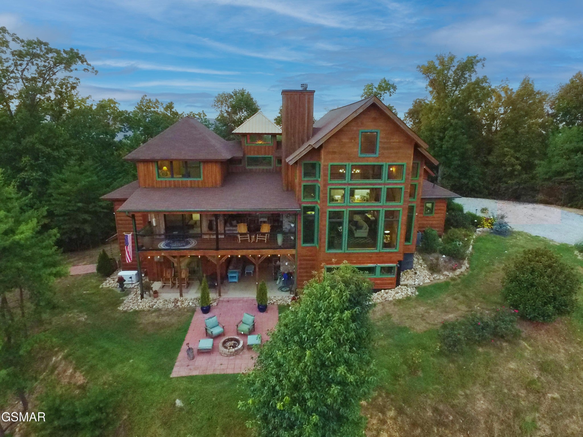 1642 Little Cove Road