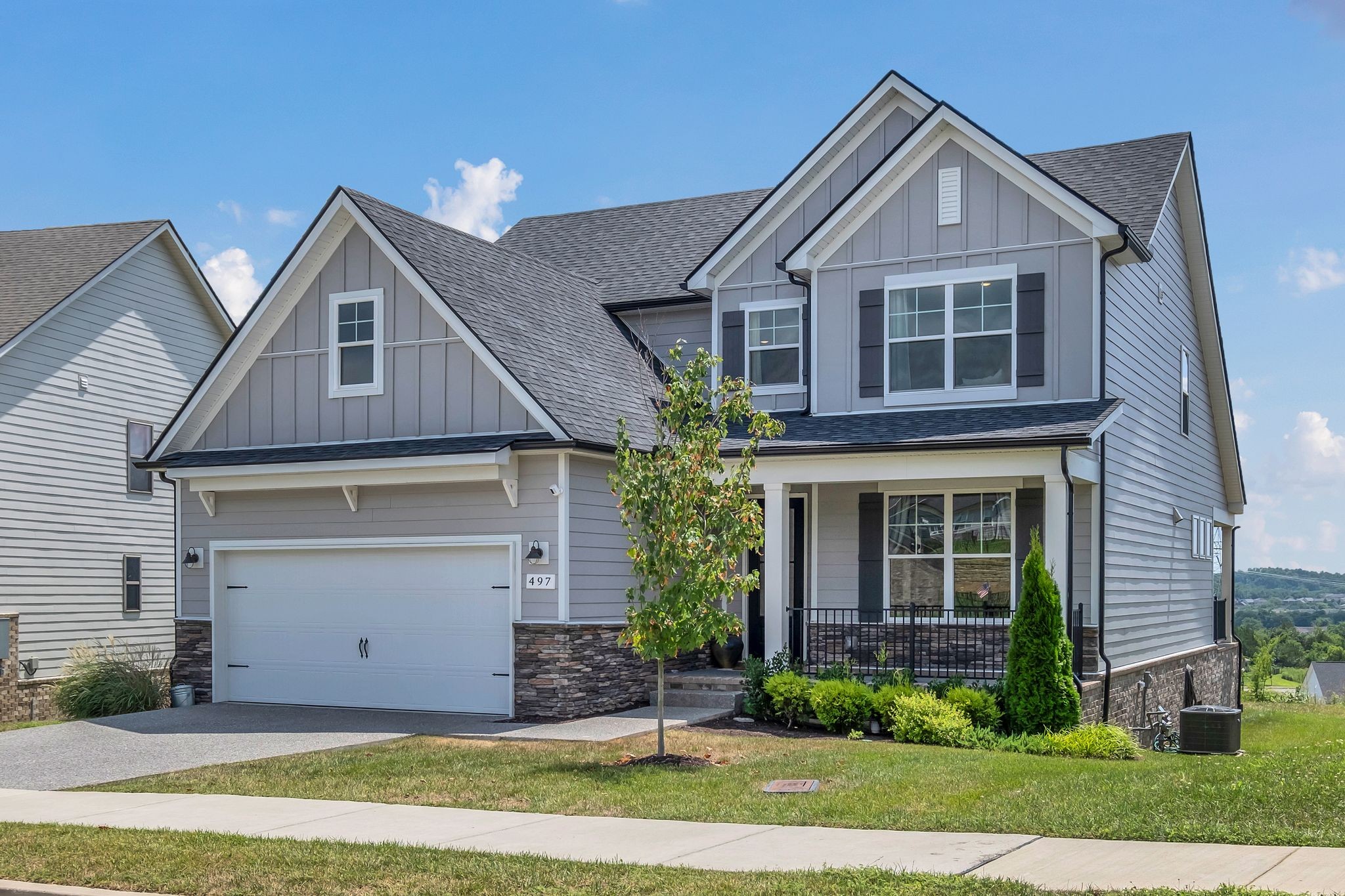 497 Black Walnut Dr
