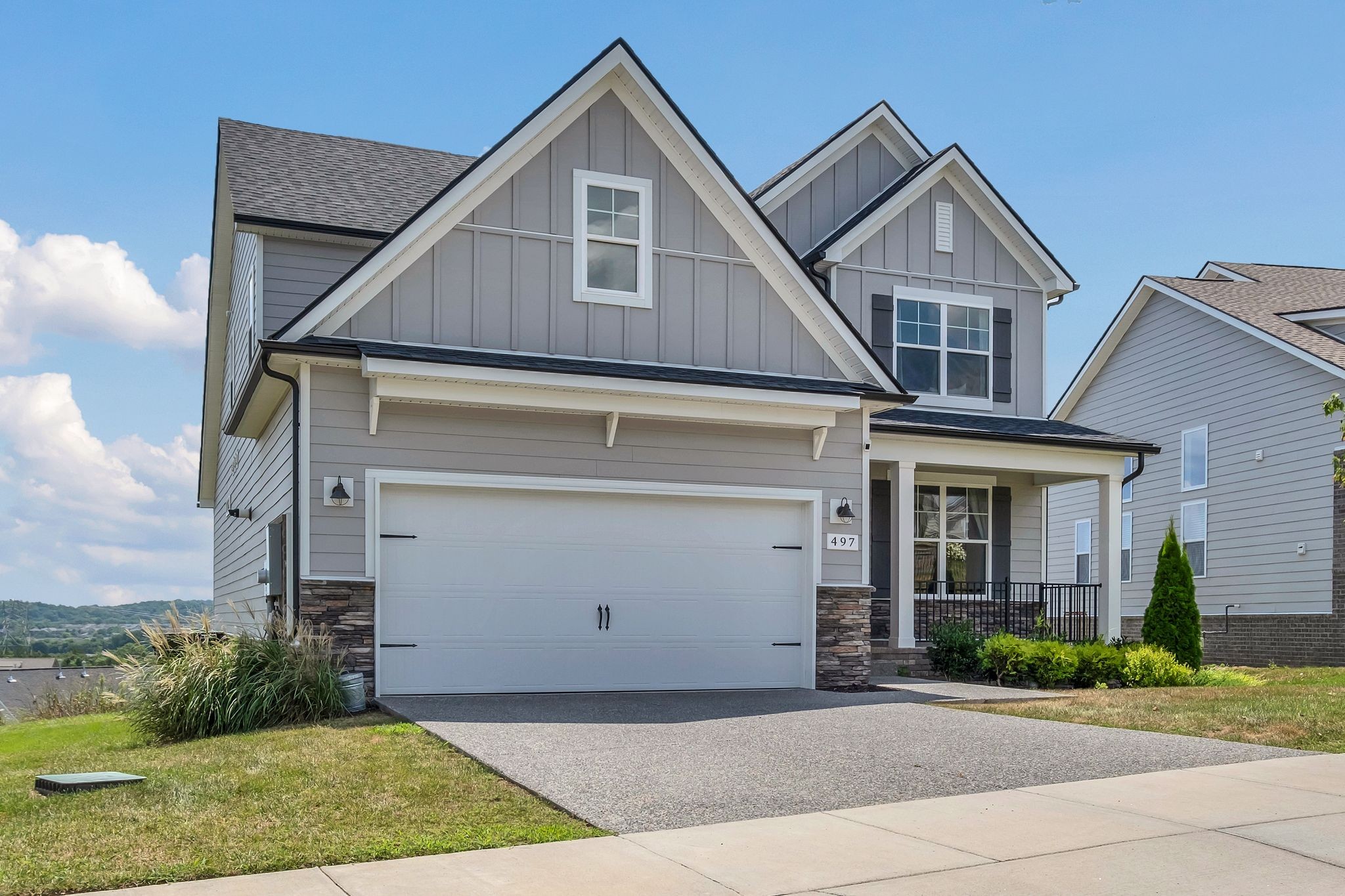 497 Black Walnut Dr