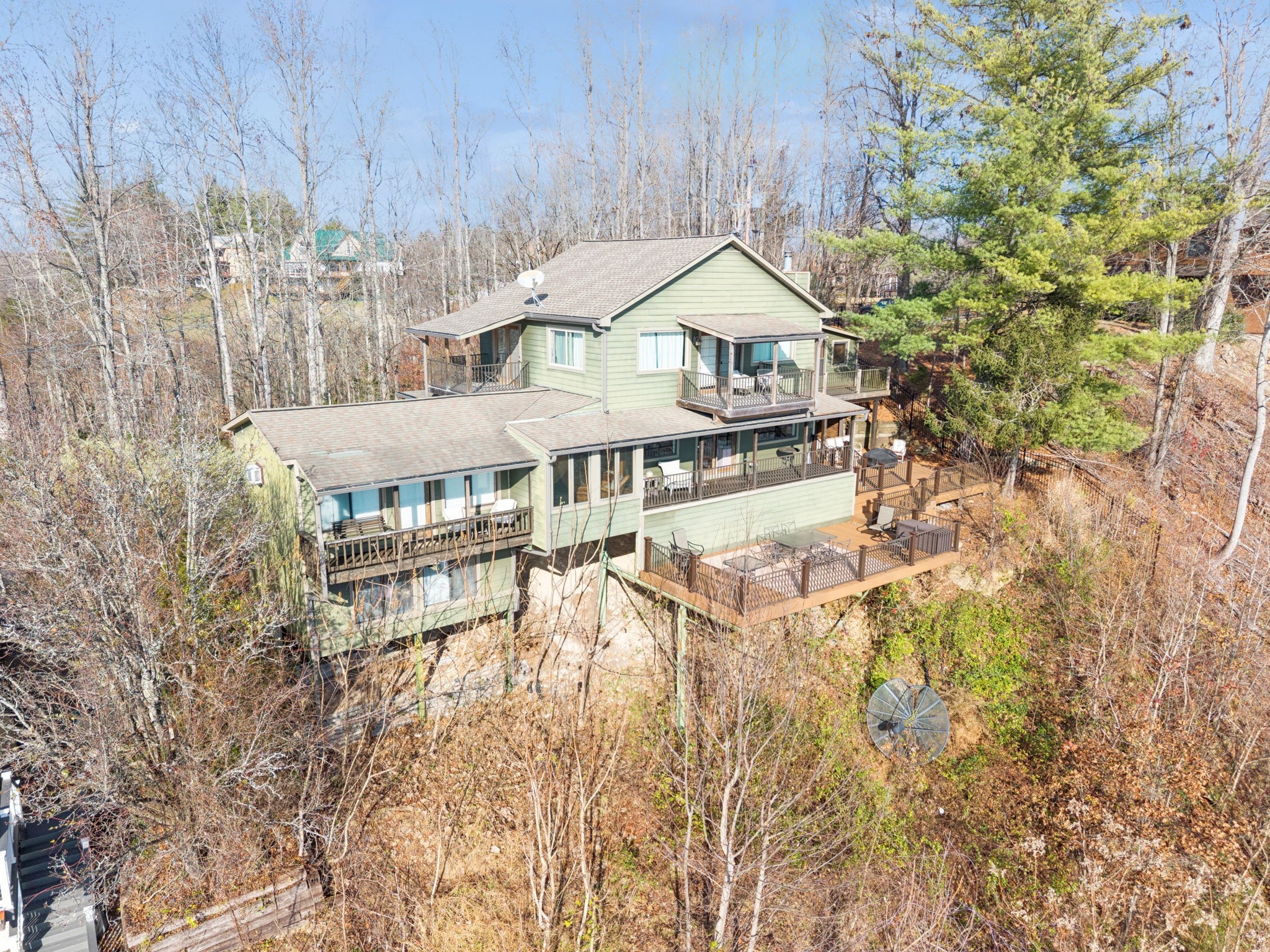 289 Dunn Ridge Rd