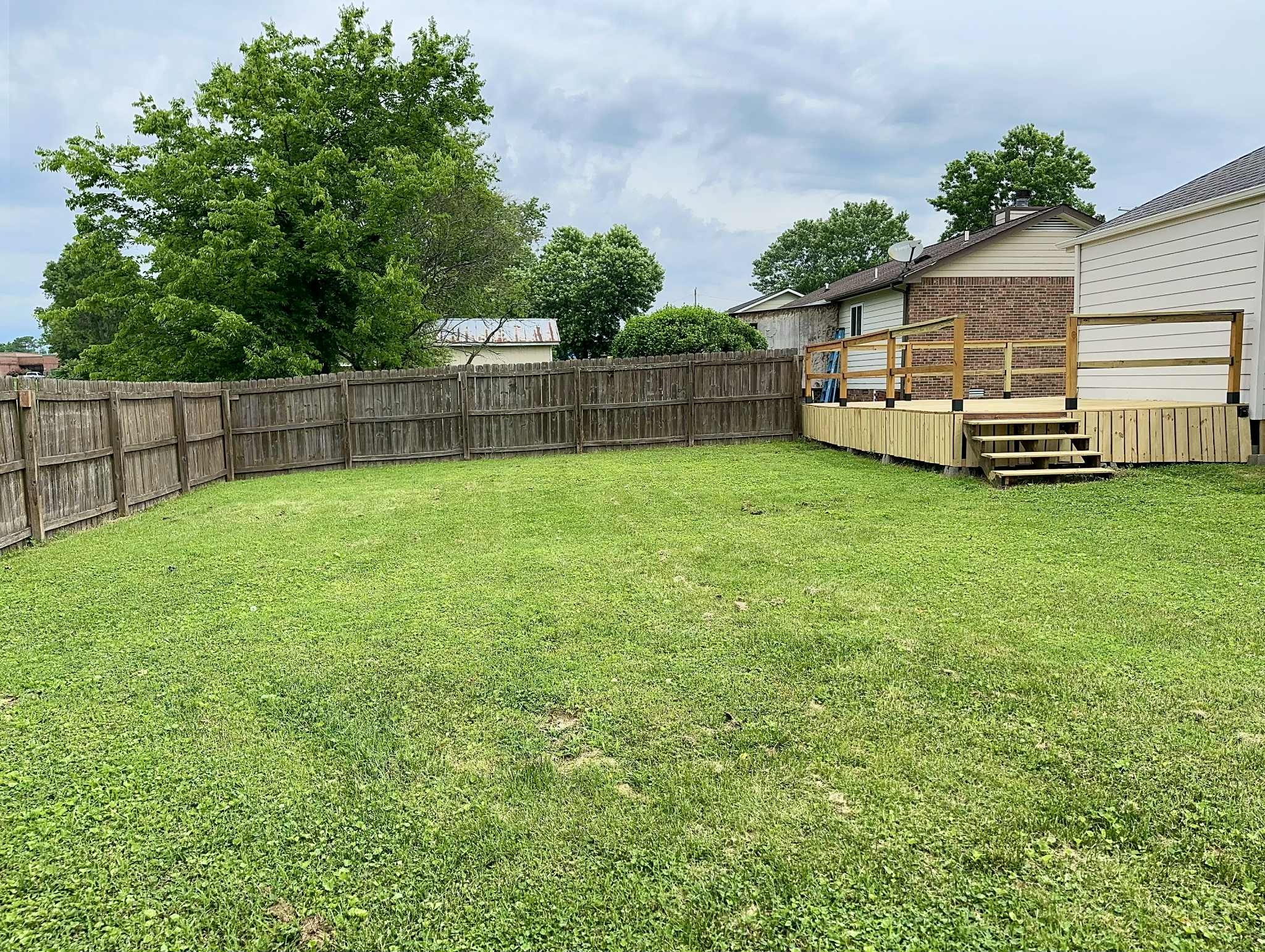 Middle Tennessee Properties 3 124 Trail Dr