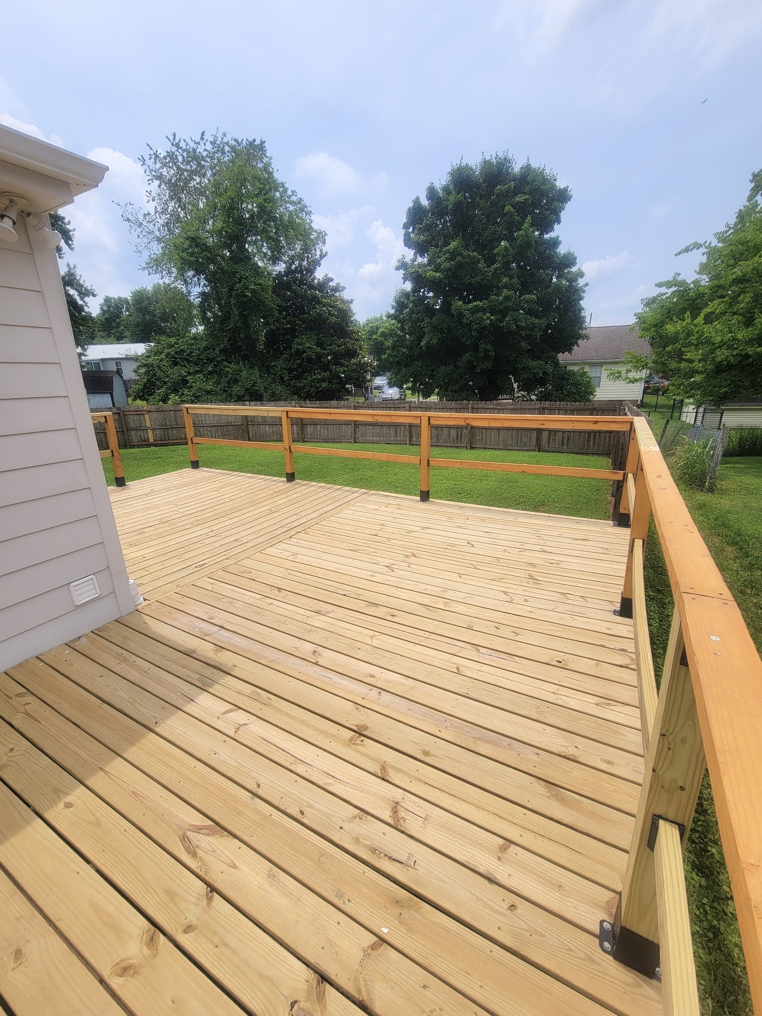 Middle Tennessee Properties 4 124 Trail Dr