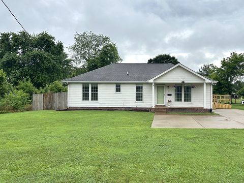 124 Trail Dr Gallatin TN 37066