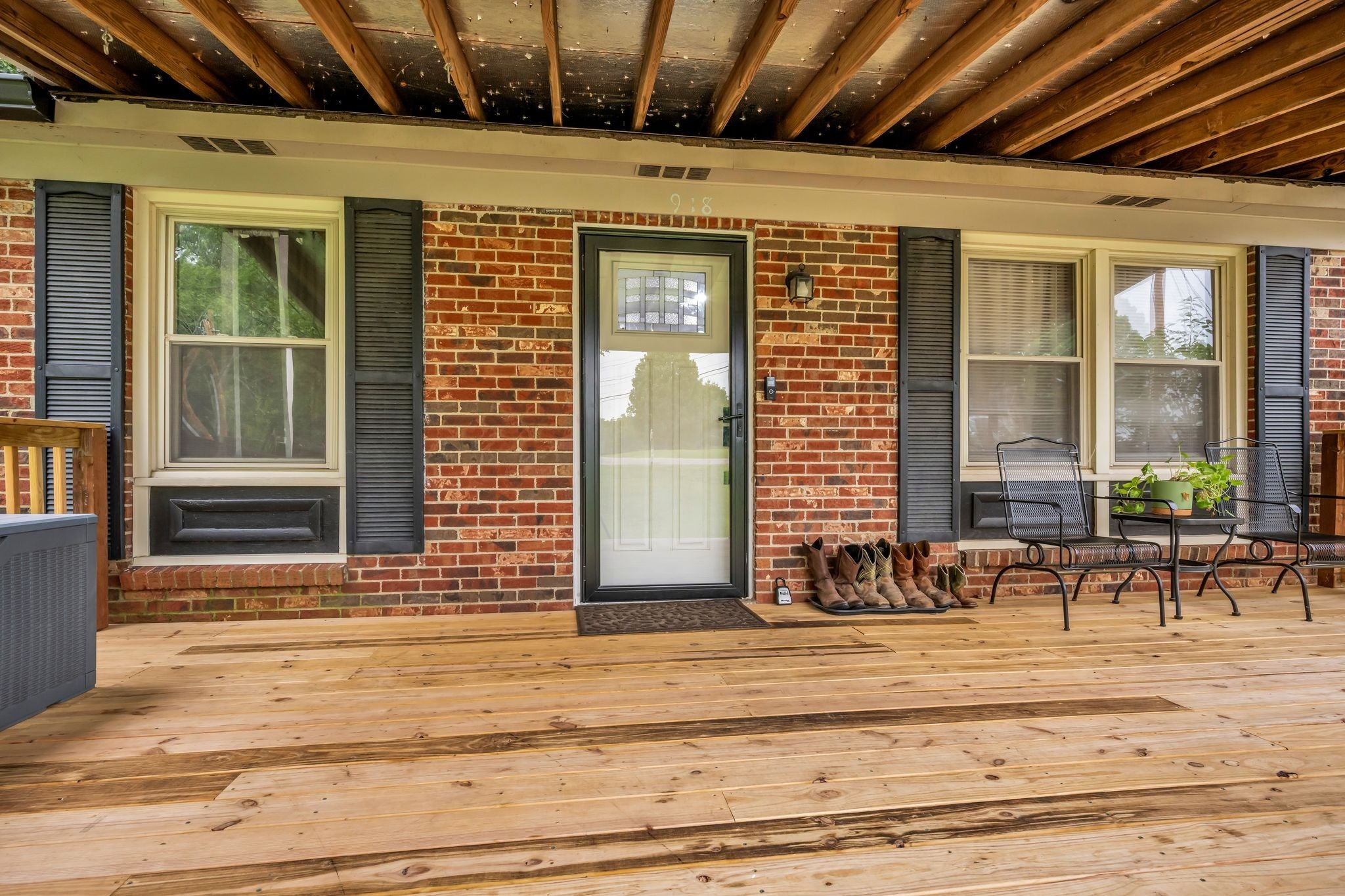 918 Cherokee Dr