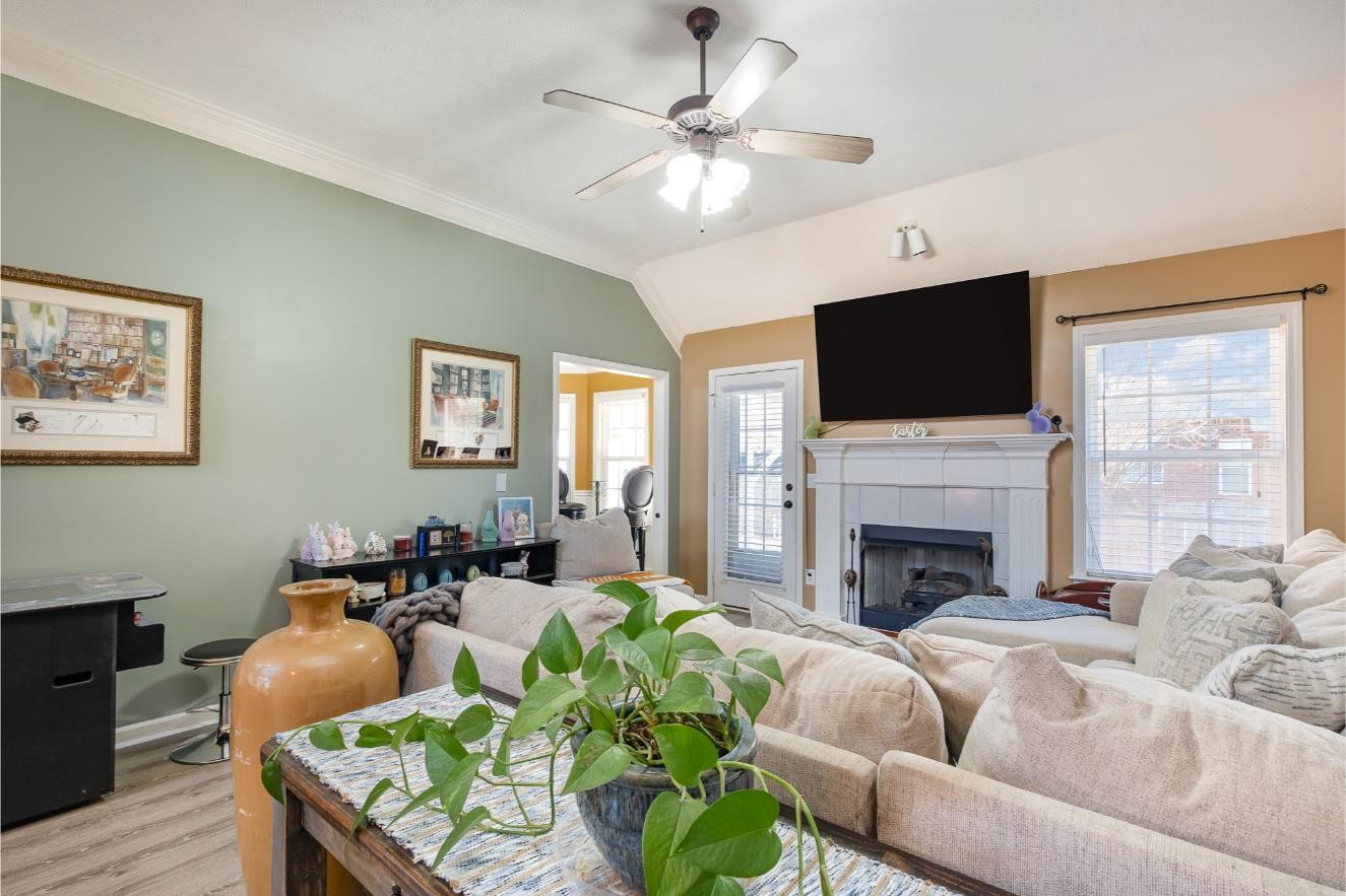 Middle Tennessee Properties 4 2642 English Hill Dr