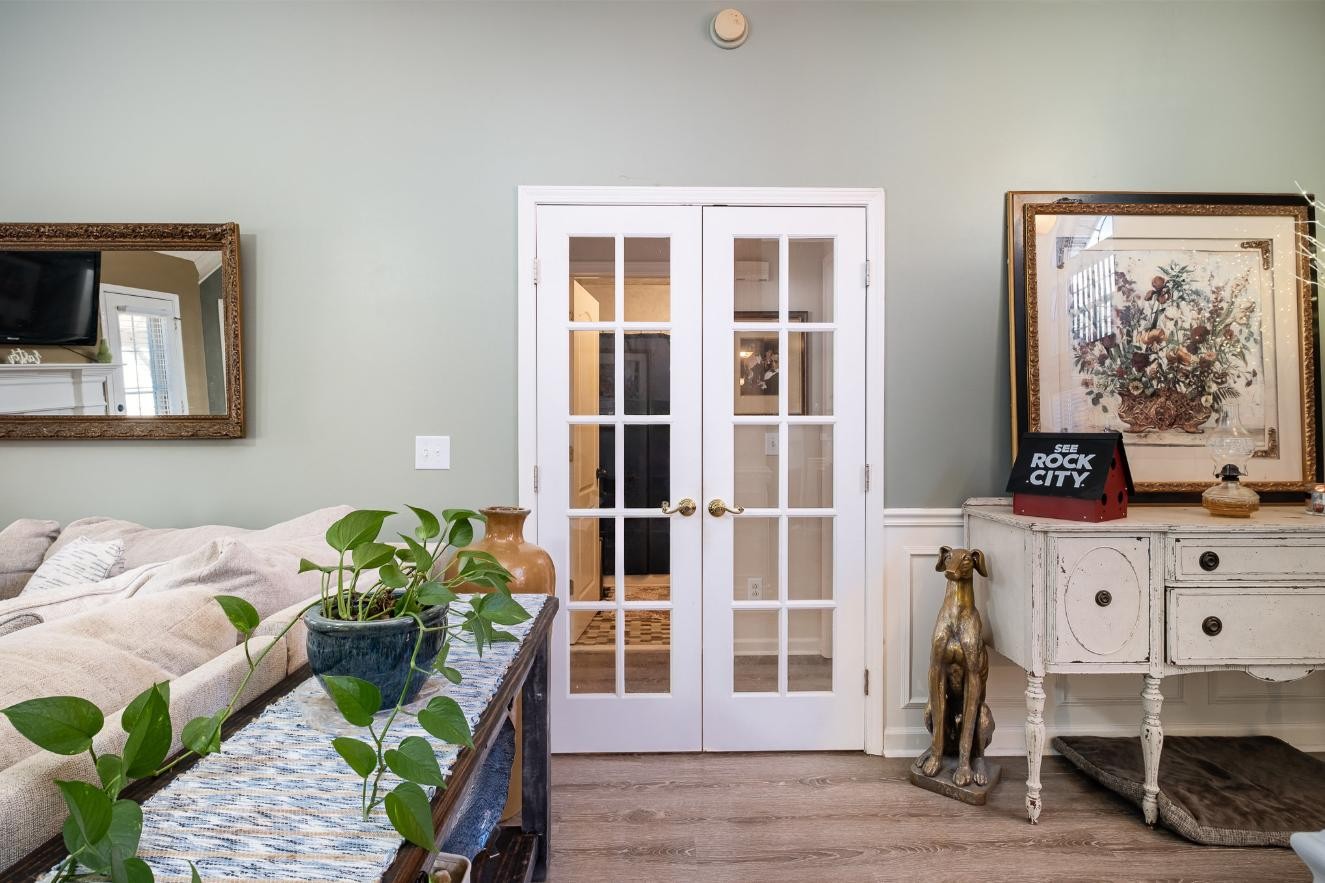 Middle Tennessee Properties 3 2642 English Hill Dr