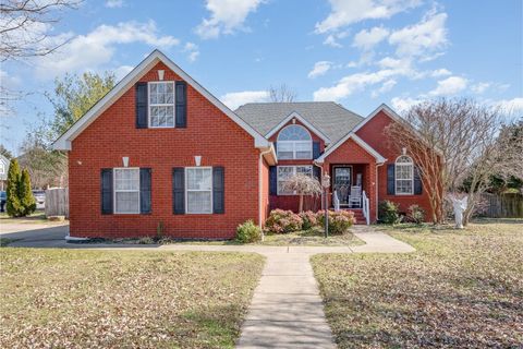 2642 English Hill Dr Murfreesboro TN 37130