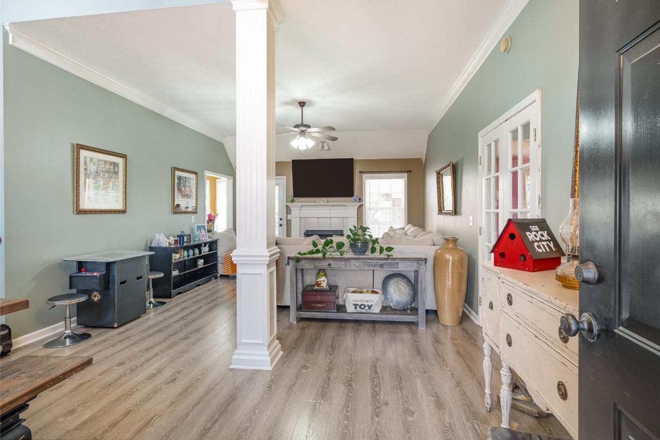 Middle Tennessee Properties 2 2642 English Hill Dr