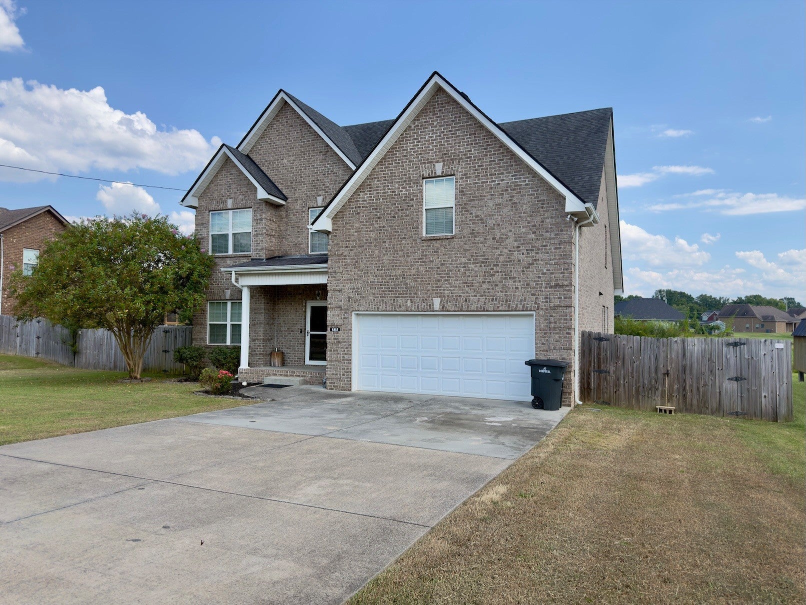 8815 Cole St - Photo 2