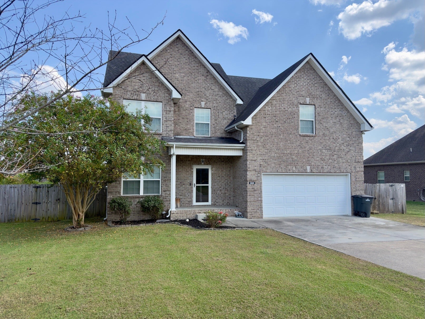8815 Cole St - Photo 3