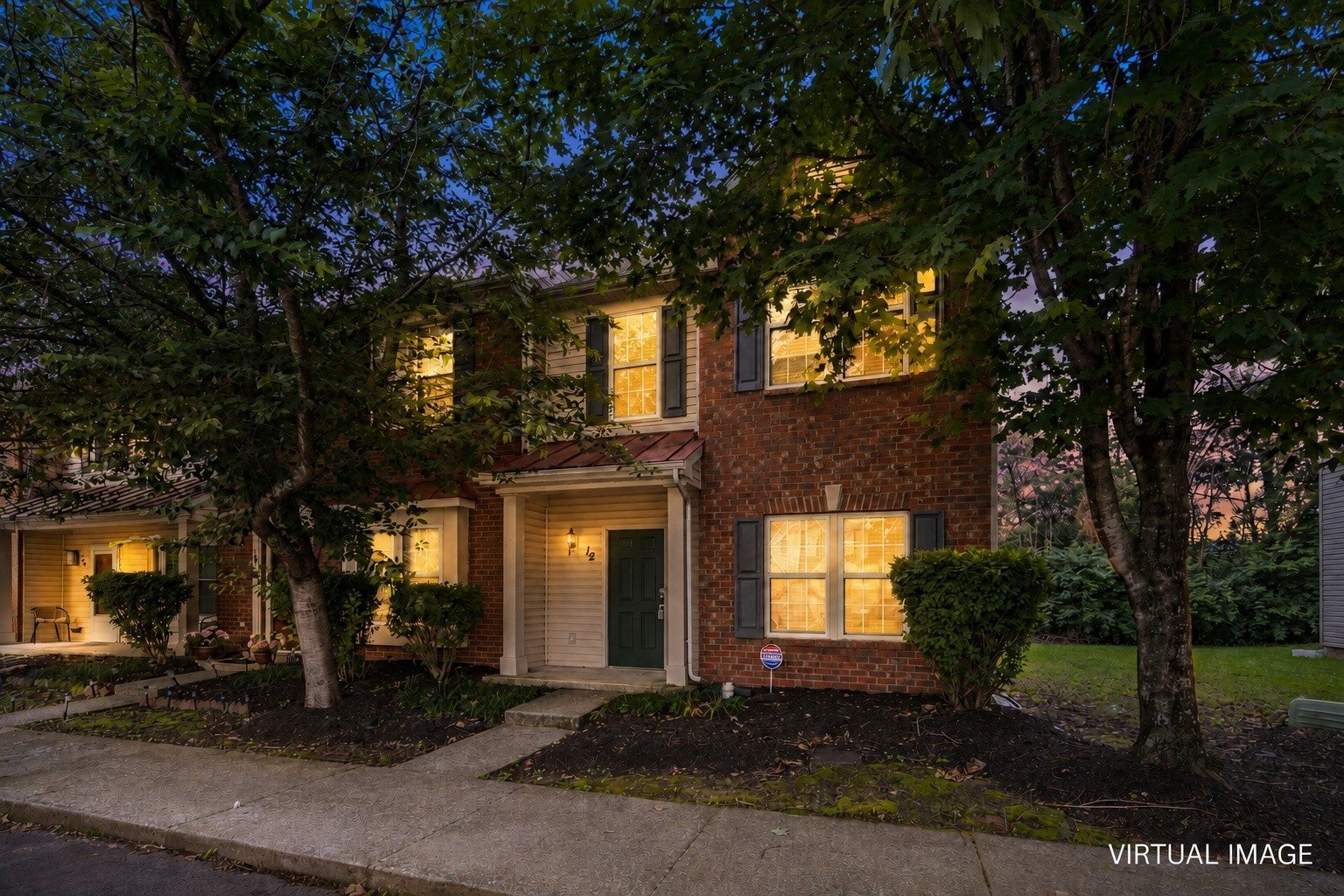 3-bed condo for sale in Antioch, TN 37013, 3401 Anderson Rd 12 3401 Anderson Rd 12, Antioch TN 37013 3-bed condo, photo 2 of 27
